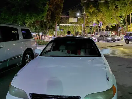 Toyota Mark II 1996 года за 2 300 000 тг. в Алматы