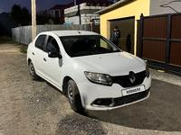 Renault Logan 2019 годаүшін3 500 000 тг. в Уральск