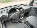 Opel Combo 2003 годаүшін3 300 000 тг. в Актобе – фото 5