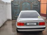 Audi S4 1993 года за 2 300 000 тг. в Шымкент – фото 2