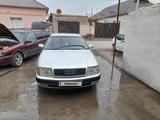 Audi S4 1993 года за 2 300 000 тг. в Шымкент – фото 4