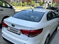 Kia Rio 2015 года за 5 500 000 тг. в Алматы – фото 9