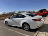 Lexus ES 250 2013 года за 12 999 000 тг. в Астана – фото 4