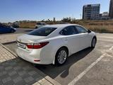 Lexus ES 250 2013 года за 12 999 000 тг. в Астана – фото 3