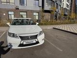 Lexus ES 250 2013 года за 12 999 000 тг. в Астана – фото 5