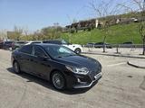 Hyundai Sonata 2018 года за 8 445 000 тг. в Алматы