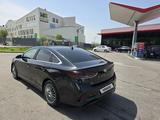 Hyundai Sonata 2018 года за 8 445 000 тг. в Алматы – фото 4