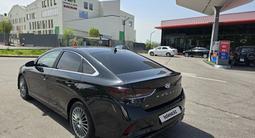 Hyundai Sonata 2018 года за 8 445 000 тг. в Алматы – фото 4