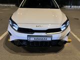 Kia Cerato 2023 годаүшін10 900 000 тг. в Шымкент – фото 3