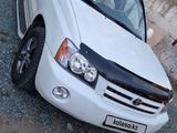 Toyota Highlander 2003 годаүшін8 500 000 тг. в Павлодар