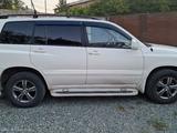 Toyota Highlander 2003 годаүшін8 500 000 тг. в Павлодар – фото 3