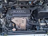 Toyota Highlander 2003 годаүшін8 500 000 тг. в Павлодар – фото 5