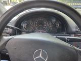 Mercedes-Benz ML 320 2001 годаүшін3 900 000 тг. в Алматы – фото 2