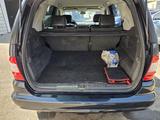 Mercedes-Benz ML 320 2001 годаүшін3 900 000 тг. в Алматы – фото 5