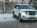 Nissan Patrol 2014 годаүшін13 500 000 тг. в Уральск