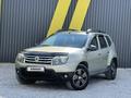 Renault Duster 2014 года за 5 790 000 тг. в Актобе