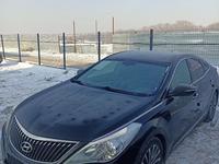 Hyundai Grandeur 2013 годаүшін8 950 000 тг. в Алматы