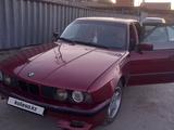 BMW 525 1995 годаүшін2 500 000 тг. в Сатпаев – фото 4