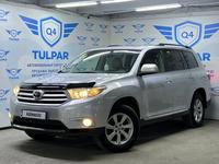 Toyota Highlander 2012 годаүшін13 150 000 тг. в Шымкент