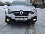 Renault Logan Stepway 2019 годаүшін6 950 000 тг. в Уральск – фото 2