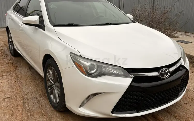 Toyota Camry 2015 годаfor6 500 000 тг. в Атырау