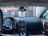 Nissan Qashqai 2012 года за 5 000 000 тг. в Атырау – фото 3