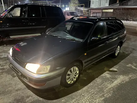 Toyota Caldina 1995 года за 1 900 000 тг. в Алматы – фото 10