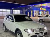 BMW X3 2006 годаүшін4 200 000 тг. в Алматы