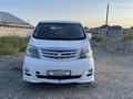 Toyota Alphard 2007 года за 6 500 000 тг. в Тараз – фото 2