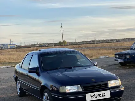 Opel Vectra 1992 года за 1 500 000 тг. в Кокшетау – фото 12