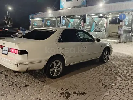 Toyota Camry Gracia 1997 года за 2 700 000 тг. в Алматы – фото 10