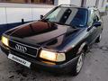 Audi 80 1994 годаfor1 400 000 тг. в Астана – фото 3