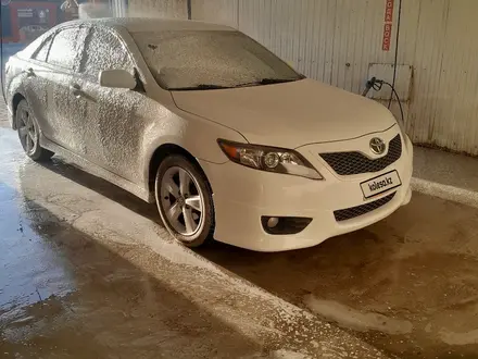 Toyota Camry 2011 года за 4 800 000 тг. в Актау – фото 3