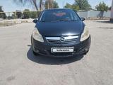 Opel Corsa 2007 годаүшін2 300 000 тг. в Алматы – фото 3