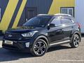 Hyundai Creta 2019 года за 8 900 000 тг. в Караганда