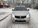 Renault Sandero 2013 года за 3 200 000 тг. в Уральск