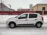 Renault Sandero 2013 годаfor3 100 000 тг. в Уральск – фото 2