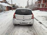 Renault Sandero 2013 годаүшін3 100 000 тг. в Уральск – фото 3
