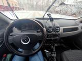 Renault Sandero 2013 годаүшін3 100 000 тг. в Уральск – фото 5
