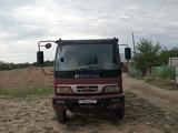 Foton 2007 годаүшін5 200 000 тг. в Байтерек