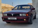 Mitsubishi Sigma/Magna 1992 годаfor1 300 000 тг. в Актау – фото 2