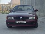 Mitsubishi Sigma/Magna 1992 годаfor1 300 000 тг. в Актау – фото 3