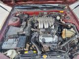 Mitsubishi Sigma/Magna 1992 годаfor1 300 000 тг. в Актау – фото 5