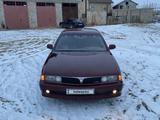 Mitsubishi Sigma/Magna 1992 годаfor1 300 000 тг. в Актау