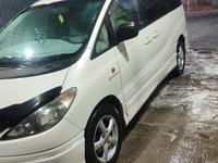 Toyota Estima 2002 года за 7 000 000 тг. в Алматы