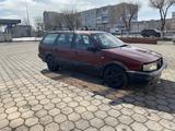 Volkswagen Passat 1990 года за 1 100 000 тг. в Караганда – фото 3