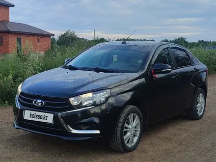 ВАЗ (Lada) Vesta 2019 года за 5 300 000 тг. в Уральск