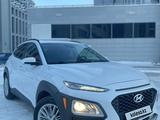 Hyundai Kona 2020 года за 9 500 000 тг. в Астана