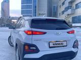 Hyundai Kona 2020 года за 9 500 000 тг. в Астана – фото 4