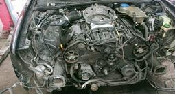 Audi A6 1999 годаүшін3 300 000 тг. в Петропавловск – фото 3